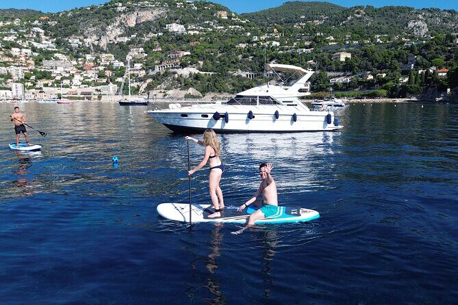 French Riviera Sunset Cruise - New Excursion for 2024! - Practical Details: What You Need to Know