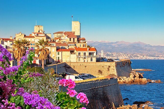 French Riviera, Wine tasting, Provencal market and Countryside - Practical Considerations and Value