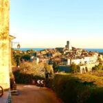 French Riviera's Jewels - E-Bike Tour Antibes - Saint-Paul - The Villages of Saint-Paul-de-Vence and Cagnes-sur-Mer