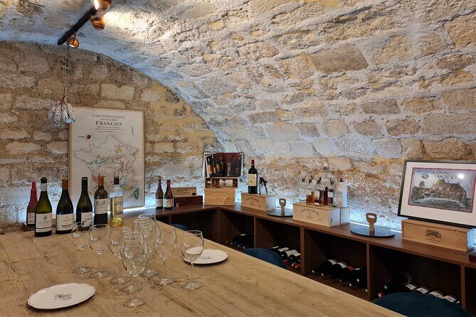 French Wine and Cheese Master Class Near the Eiffel Tower - What Makes This Tour Stand Out