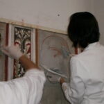 Fresco Painting Class in Florence - What to Expect from the Fresco Painting Class