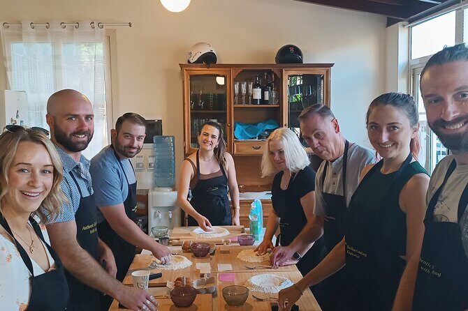 Fresh pasta and tiramisù class in Palermo - Who Will Love This Experience?
