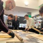 Fresh pasta cooking school in local loft - Summary: Who Will Love This Experience?