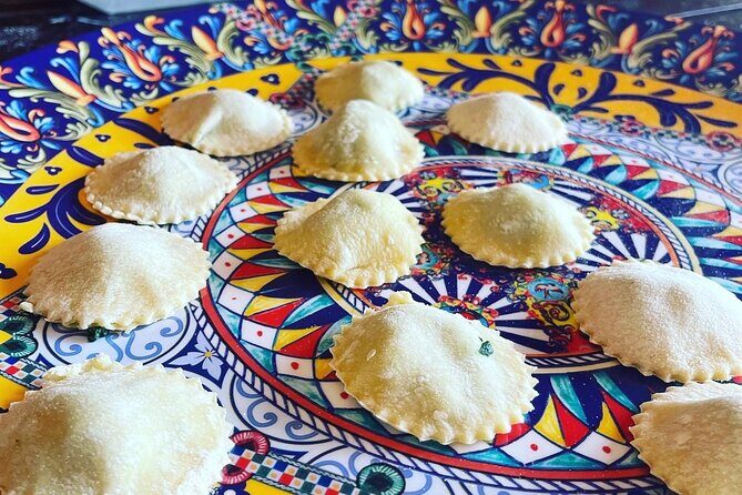 Fresh Pasta Private Cooking Class - Final Thoughts