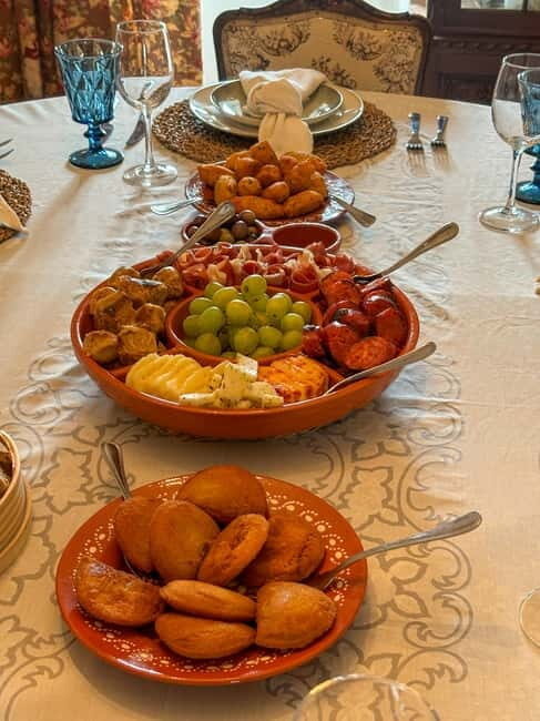 Fresh Wine Tour: Discover Vinho Verde in Douro Valley - The Practicalities