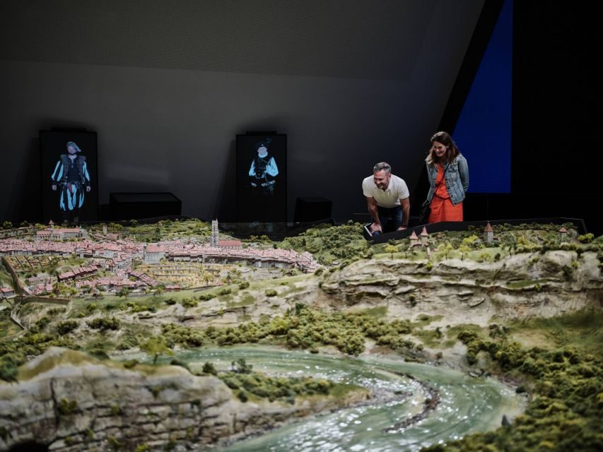 Fribourg City Card with Free Public Transport - Cost and Value Analysis