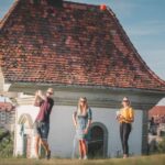 Fribourg: Urban Golf Experience to Discover the City - The Sum Up