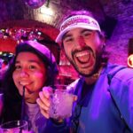 Friday Night Pub Crawl for Professionals in Vienna, Austria - Pickwick’s Pub: A Cozy Introduction