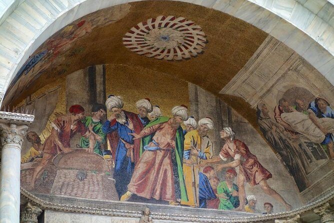 FriendInVenice: Experience the True Venice with a Private Tour - Why Choose FriendInVenice for Your First Look at Venice?