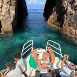 Friendly discovery of Scandola Calanques de Piana and meal stop at Girolata - Who Would Love This Tour?