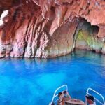 Friendly getaway to the Calanques of Piana from Cargèse - Why This Tour Stands Out