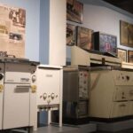 Frietmuseum Brussels: Admission to the French fry museum with tasting - The Collection and Exhibits