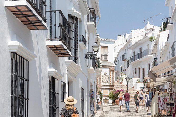 Frigiliana and Nerja Tour from Malaga - Analyzing the Value