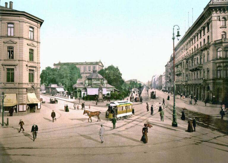 Fritz Haarmann - Die Mördertour - Who Is This Tour Best For?