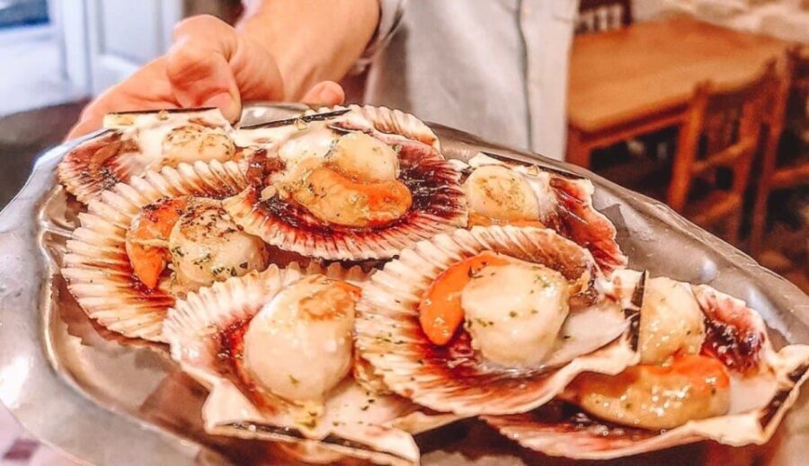 From A Coruña to Rías Baixas: Unforgettable Coastal Wonders - The Experience in Practice