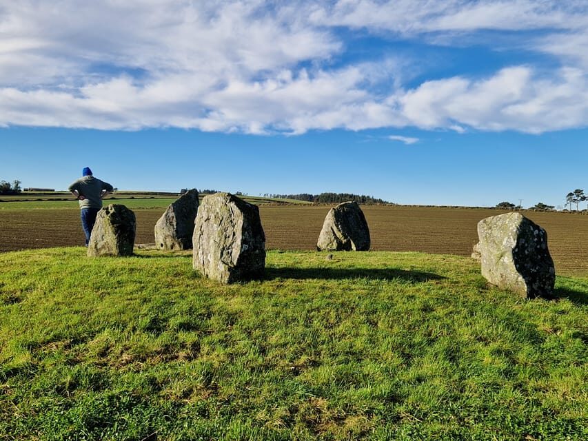 From Aberdeen: The Lost Ways of Aberdeenshire - Analyzing the Value and Overall Experience
