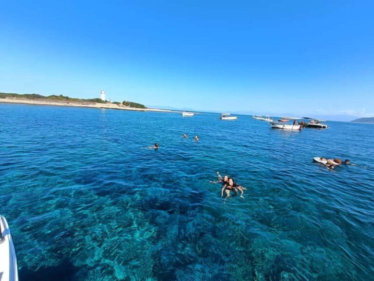 From Agropoli: Cilento Coast - Boat tour - Authentic Insights from Reviewers