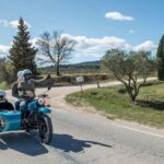 From Aix-en-Provence: 1-Hour Scenic Sidecar Tour - What Makes This Tour Special?