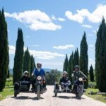 From Aix-en-Provence: 2-Hour Wine & Scenery Sidecar Tour - Why Travelers Love This Experience