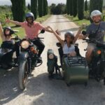 From Aix-en-Provence : Half-day Sidecar Wine Tour - Final Thoughts