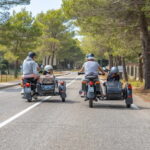From Aix-en-Provence : Half-day Sidecar Wine Tour - Starting Point and Practical Aspects