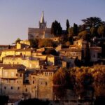 From Aix-en-Provence: Luberon Hilltop Villages Half-Day Tour - The Logistics: How It Works