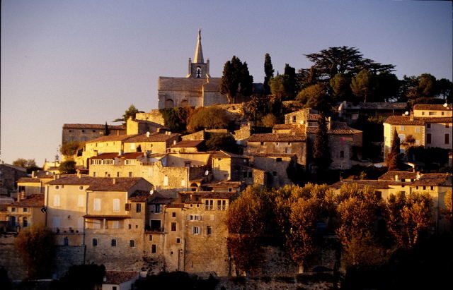 From Aix-en-Provence: Luberon Hilltop Villages Half-Day Tour - The Logistics: How It Works