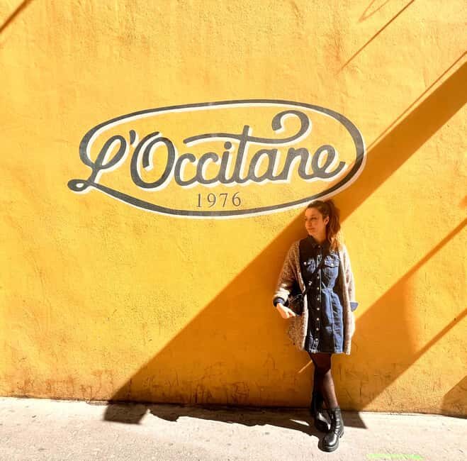 From Aix en Provence : Verdon, Moustiers & Occitane Factory - Visiting Moustiers-Sainte-Marie: A Village Like No Other