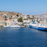 From Akandia Port: Symi Island Day Trip by Ferry - The Itinerary: What to Expect During Your Day