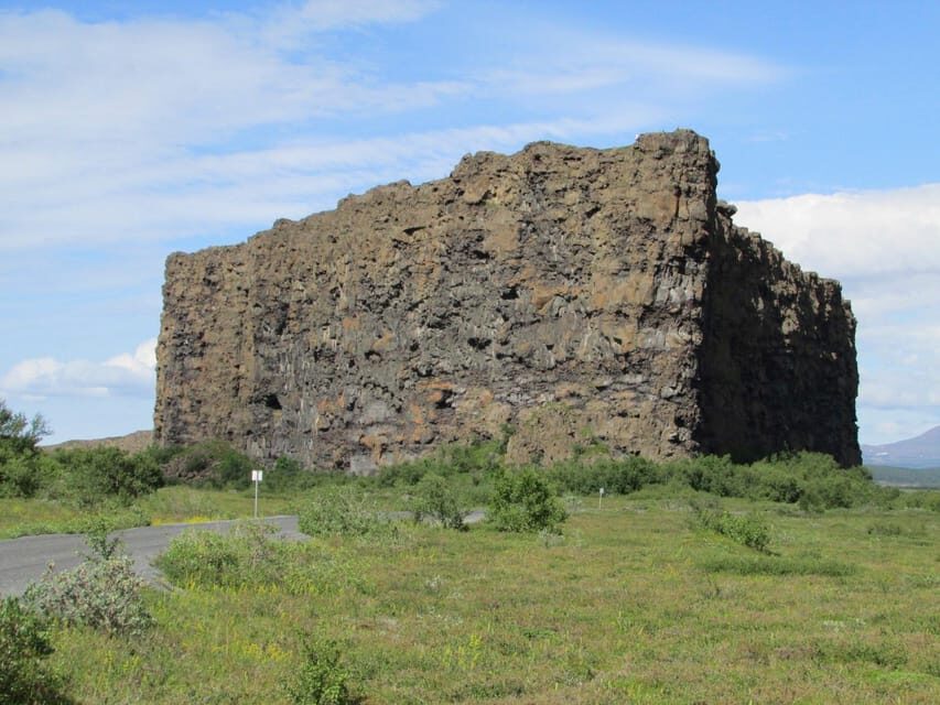 From Akureyri: Diamond Circle Tour with Waterfalls - Who Will Appreciate This Tour Most?