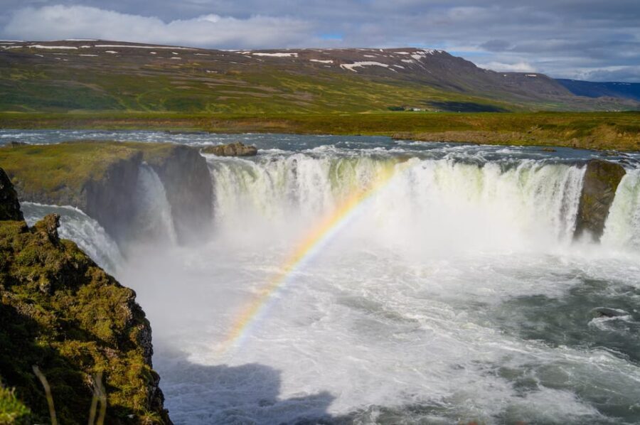 From Akureyri: Goðafoss Express Minibus Tour - What We Loved About This Tour