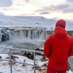 From Akureyri: Goðafoss Waterfall Winter Tour - The Itinerary Breakdown