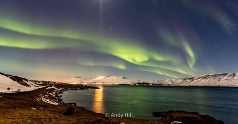 From Akureyri: Northern Lights Tour - Is it Worth the Price?