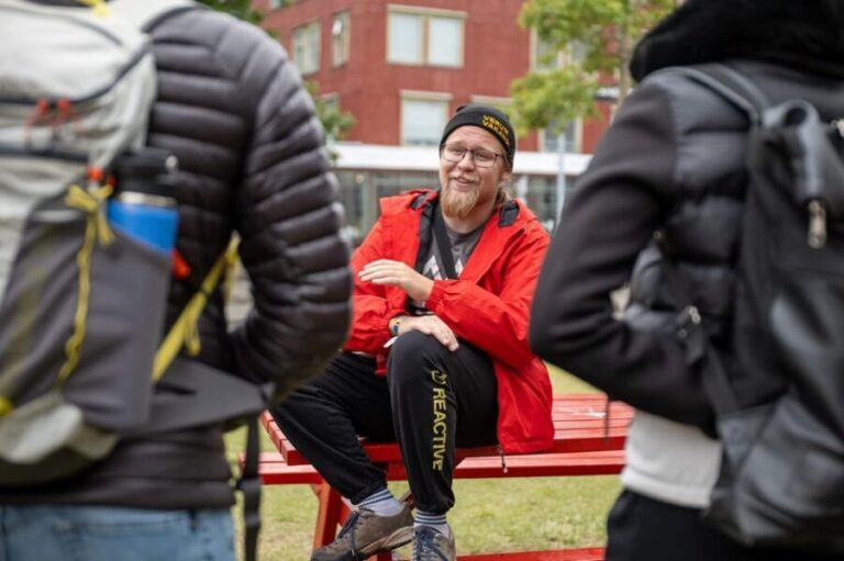 From Akureyri Port: City Walk & Local Food - Is It Worth the Price?