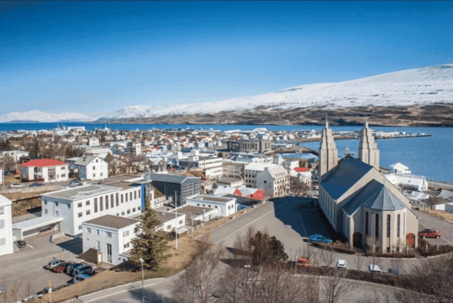 From Akureyri Port: Godafoss Waterfall & Forest Lagoon tour - Who Will Love This Tour?