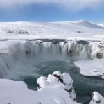 From Akureyri Port: Godafoss Waterfall Tour for Cruise Ships - What Travelers Are Saying
