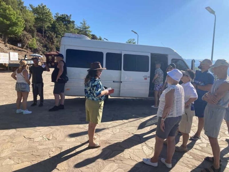 From Alanya: Gazipa Hole Sea and King's Bay Tour - What Makes This Tour Stand Out