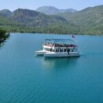 From Alanya: Green Canyon Day Trip with Lunch and Boat Ride - Transportation & Comfort