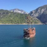 From Alanya: Green Canyon Tour - What Makes This Tour Stand Out