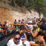 From Alanya: Jeep Safari Tour with Lunch at Dim River - Authentic Experiences That Stand Out