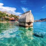 From Alanya: Kekova, Demre, and Myra Tour with Boat Trip - The Sum Up