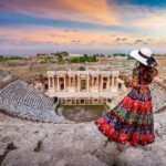 From Alanya: Pamukkale and Hierapolis Day Trip with Lunch - Highlights & Authentic Experiences