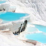 From Alanya: Pamukkale Day Trip with Hierapolis & Lunch - Transport and Logistics: What’s Included
