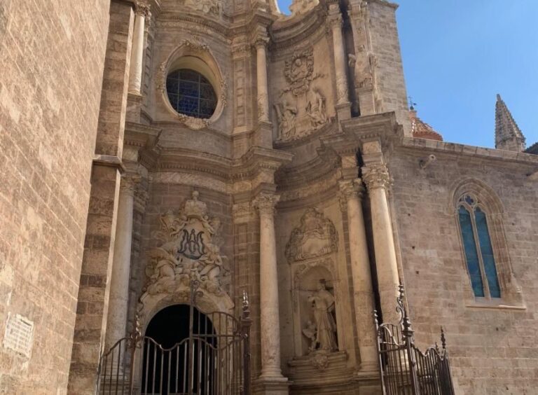From Albir, Altea, Benidorm & Calpe: Valencia City Excursion - Highlights of Valencia: What You’ll See and Do