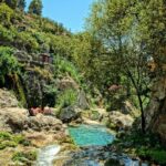 From Albir & Benidorm: Algar Waterfalls Excursion - Authentic Insights from Reviews