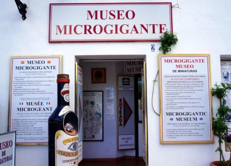 From Albir/Benidorm: Trip to Guadalest Village - Final Thoughts: Is This Tour Worth Your Time?