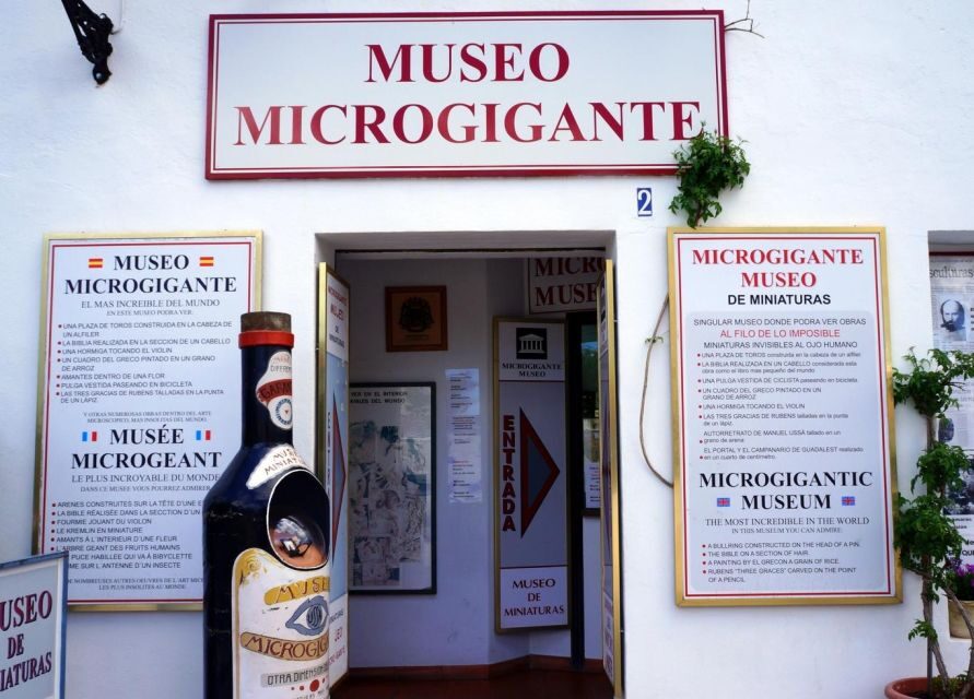 From Albir/Benidorm: Trip to Guadalest Village - Final Thoughts: Is This Tour Worth Your Time?