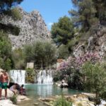 From Albir or Benidorm: Algar Waterfalls Day Trip - Is This Tour Worth It?