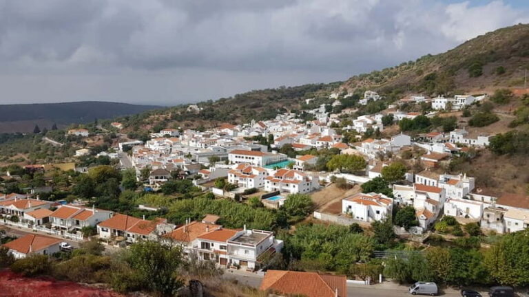 From Albufeira: Algarve Countryside Tour with Lunch - Who Will Love This Tour?