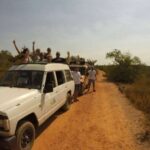 From Albufeira: Algarve Sunset Jeep Tour with Tastings - Itinerary Breakdown